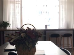 -众独空间沉浸式自习室(三阳路铂仕汇店)