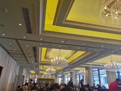 -美心皇宫(屯门大会堂店)
