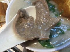 -冠记·肠粉粥品专家(江南大道店)