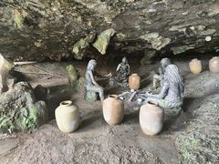 -芙蓉镇景区