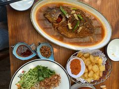 -云隐小厨·传统大理美食(复兴路店)