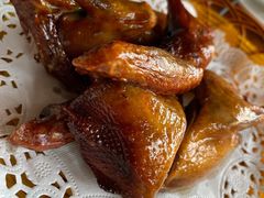 红烧乳鸽-旺金鸽(穗盐路总店)
