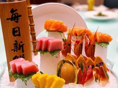 -海景壹号大酒店(滨湖店)