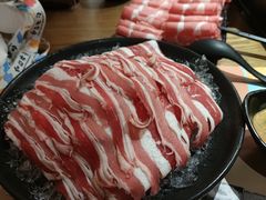 -呷哺呷哺(华林国际店)