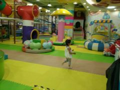 -反斗乐园(领展中心城店)