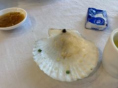 -仑头海鲜城(仑头环村南路店)