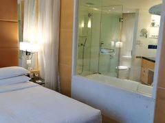 -上海新锦江大酒店