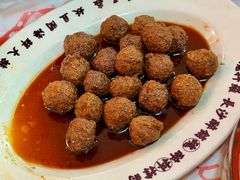 -马叉虫和妖且闲·长沙大排档(解放西店)