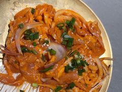 -正宗齐齐哈尔烤肉·齐牛哥鲜切炭火烤肉(杭州总店)