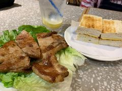-华嫂冰室(尖沙咀店)