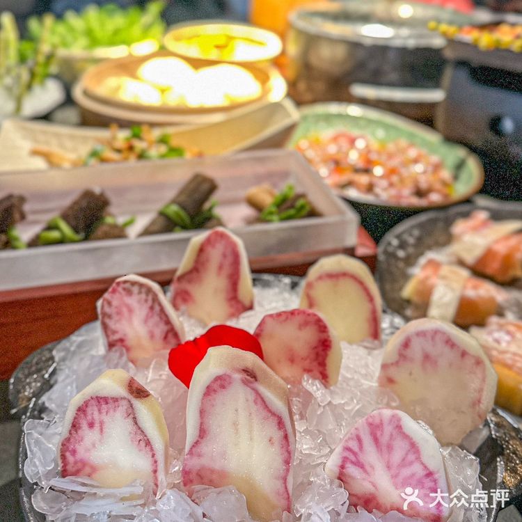 好吃的云南野生菌火锅 🔥遍广深来上海啦✈️✈️宝子们打卡去