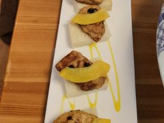 -王鼎精致料理铁板烧(世博源店)