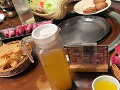 -古关火锅店(古北水镇景区店)