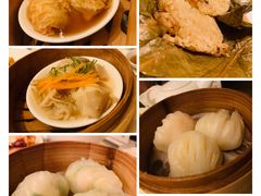 -上海金桥红枫万豪酒店-万豪中餐厅