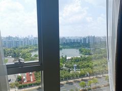 -上海宝华万豪酒店