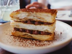 -ROAST coffee & eatery