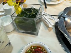 -潮汕大目牛肉火锅(水围店)