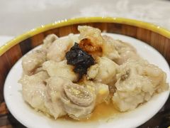-香云轩·顺德菜(香云纱园林酒店店)