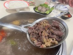 -陈记顺和潮汕牛肉火锅(韩江路店)
