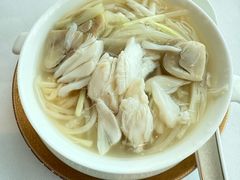 -唐阁(香港朗廷酒店)