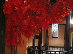 -小凤庭·地道湖北菜武昌鱼·藕汤(38年黄鹤楼店)