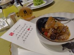 -香雪海饭店中餐厅(人民桥店)