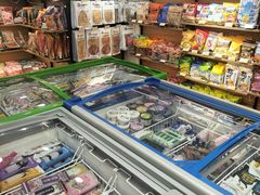 -洋洋爸雪糕(万科店)