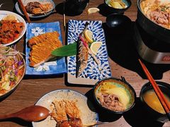 -鲸山上·私房日料(泰达MSD店)