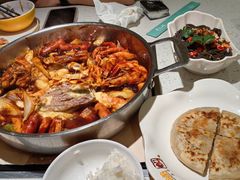 -黄记煌三汁焖锅(悦方IDmall店)