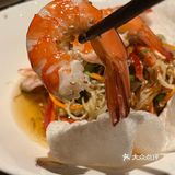 北京越南菜超人气美食🇻🇳大虾沙拉🥗无敌好吃‼️‼️‼️无限回购[加油]