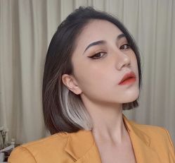 -摩登时代美发沙龙