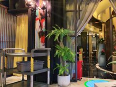 -润园四季椰子鸡火锅(海上世界店)
