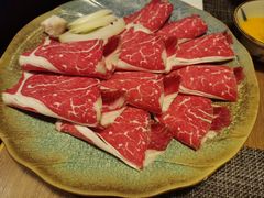 -满来寿喜烧(金虹桥店)