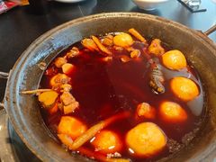 -李子坝梁山鸡(李子坝大鸡哥店)