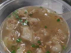 -盖邑扁食店