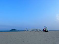 -石梅湾艾美度假酒店