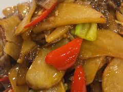 -那家老院子东北菜·饺子·小鸡炖蘑菇(艳华街店)