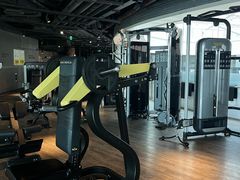 -威尔仕健身(虹桥南丰城店)