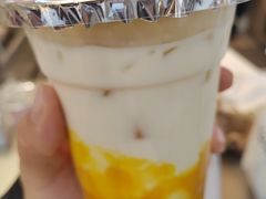 -Yee3·三号椰·椰子炒冰(上海中山公园龙之梦店)