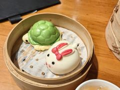 -乐忻皇朝(上海中心大厦店)