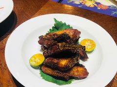 -湖碟轩·私厨坊(张家港店)