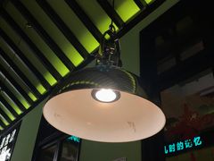 大堂-弄堂里(雨花客厅店)