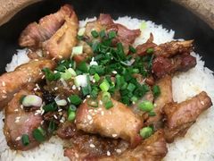 -红星光发煲仔饭(大石街店)