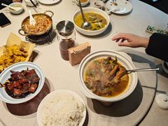 -简小舍·民间手艺菜(武昌江滩店)