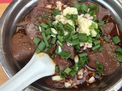 -周记翘脚牛肉
