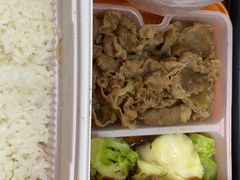-吉野家(成都时代奥莱店)