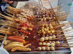 -郭记小街麻辣烫(南小街总店)