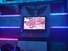 -歌莱美KTV x 星唱纯K·联名店(长虹路店)