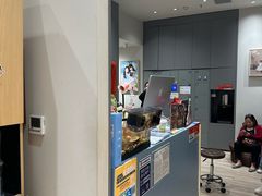-海马体照相馆(上海月星环球港店)