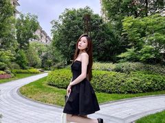 -曼哈顿商业广场(升龙广场店)